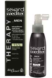 Helen Seward /L Man Regulating Yağlı Saçlar için Dengeleyici Tonik